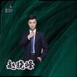 赵晓峰